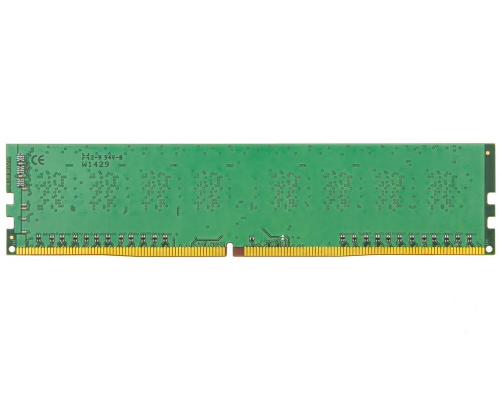 Памет Kingston 8GB DDR4 PC4-25600 3200MHz CL22 KVR32N22S8/8 3