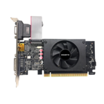 <span>Видеокарта</span> Gigabyte NVIDIA GeForce GT 710 2GB GDDR5 <span class='catalog-num-in-name'>N710D5-2GIL</span> - 