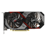 <span>Видеокарта</span> Asrock Radeon RX 5500 XT Phantom Gaming D 8G OC <span class='catalog-num-in-name'>RX5500XT PGD 8GO</span> - 