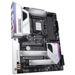 <span>Дънна платка</span> GIGABYTE Z490 VISION G socket 1200, RGB Fusion 2.0 <span class='catalog-num-in-name'>Z490 VISION G</span> - 