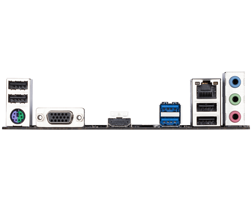 Дънна платка GIGABYTE H410M-H V3, Socket 1200 (400 Series), 2 x DDR4 9