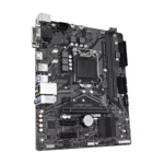 Дънна платка GIGABYTE H410M-S2H V3 1.0, Socket 1200 (400 Series), 2 x DDR4 4