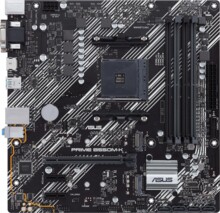  ASUS Prime B550M-K socket AM4, 4xDDR4, PCIe 4.0, Dual M.2 181695 PRIME B550M-K на топ цена - PIC.bg