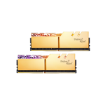 <span>Памет</span> G.SKILL Trident Z Royal 32GB(2x16GB) DDR4 PC4-32000 4000MHz CL19 F4-4000C19D-32GTRG <span class='catalog-num-in-name'>GSKILL-F4-4000C19D-32GTRG</span> - 