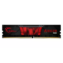  G.SKILL Aegis 16GB DDR4 PC4-25600 3200MHz F4-3200C16S-16GIS 181747 GSKILL-F4-3200C16S-16GIS на топ цена - PIC.bg
