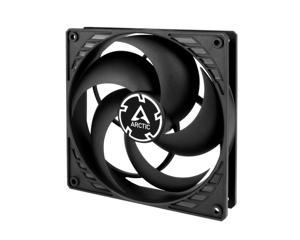 Вентилатор Arctic 140mm P14 1700rpm - ACFAN00123A 8