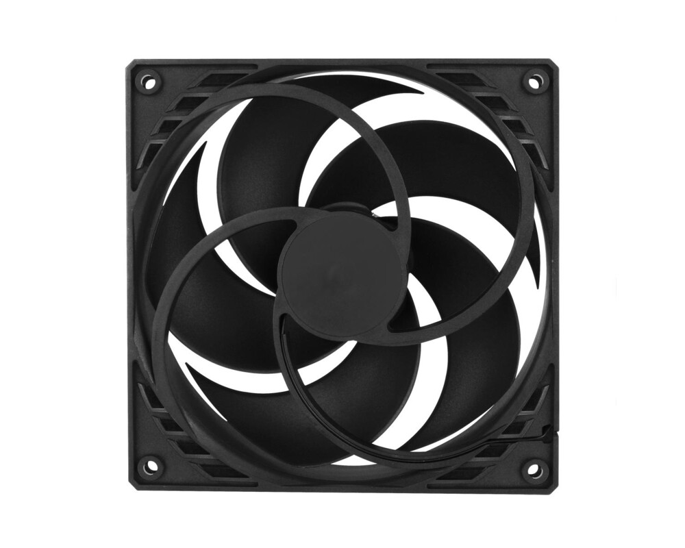 Вентилатор Arctic 140mm P14 1700rpm - ACFAN00123A 11