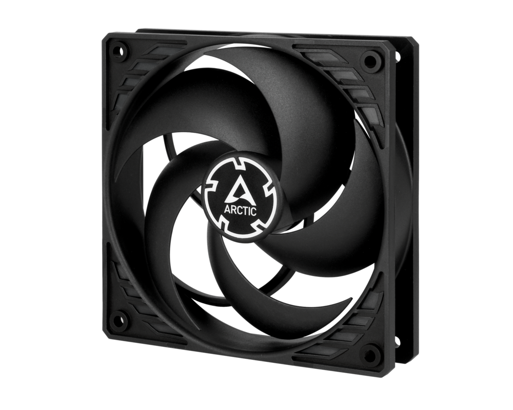 Вентилатор Arctic 120mm P12 1800rpm - ACFAN00118A 9