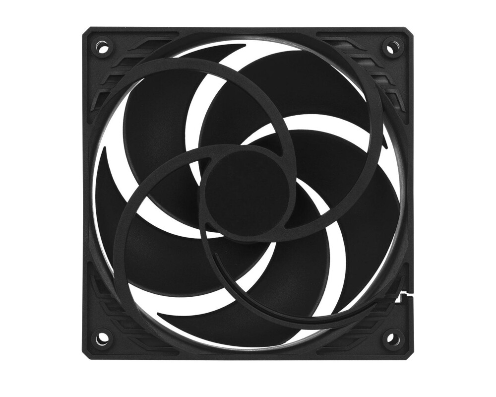Вентилатор Arctic 120mm P12 1800rpm - ACFAN00118A 10