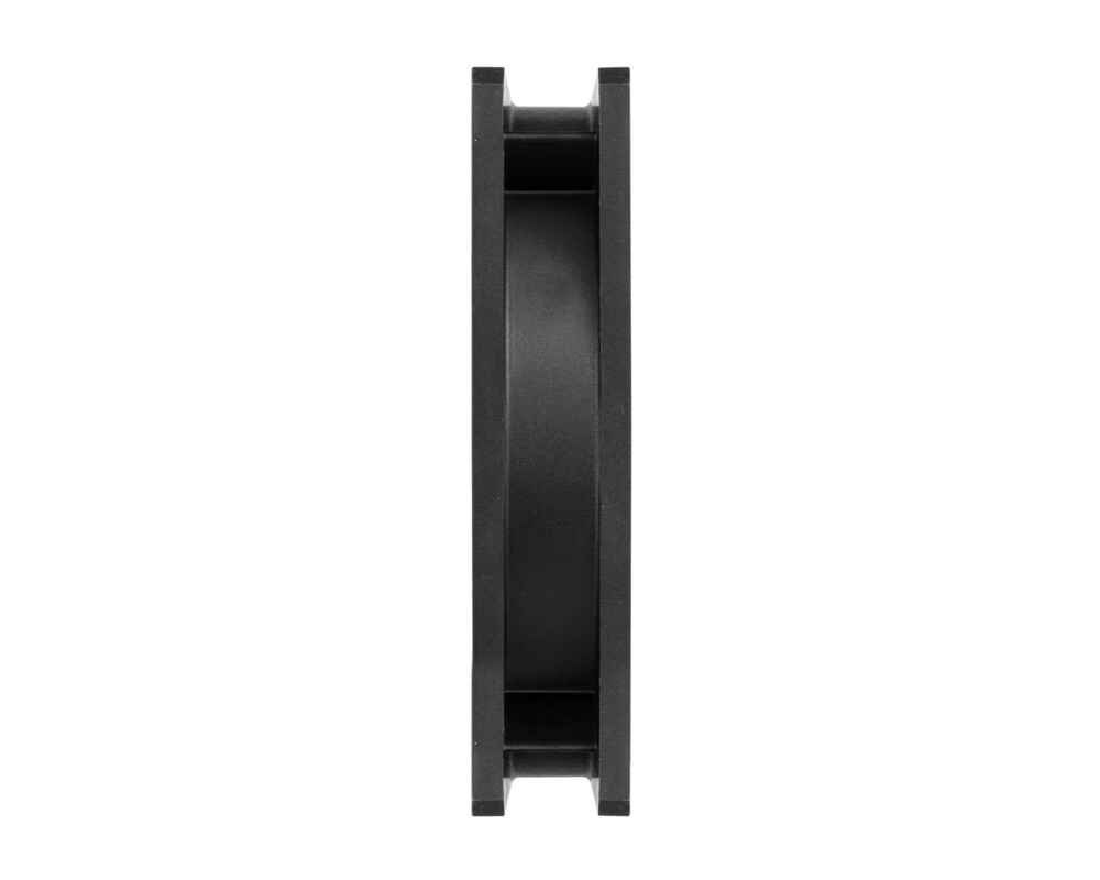 Вентилатор Arctic управляем 120mm P12 PWM - black/b... 9
