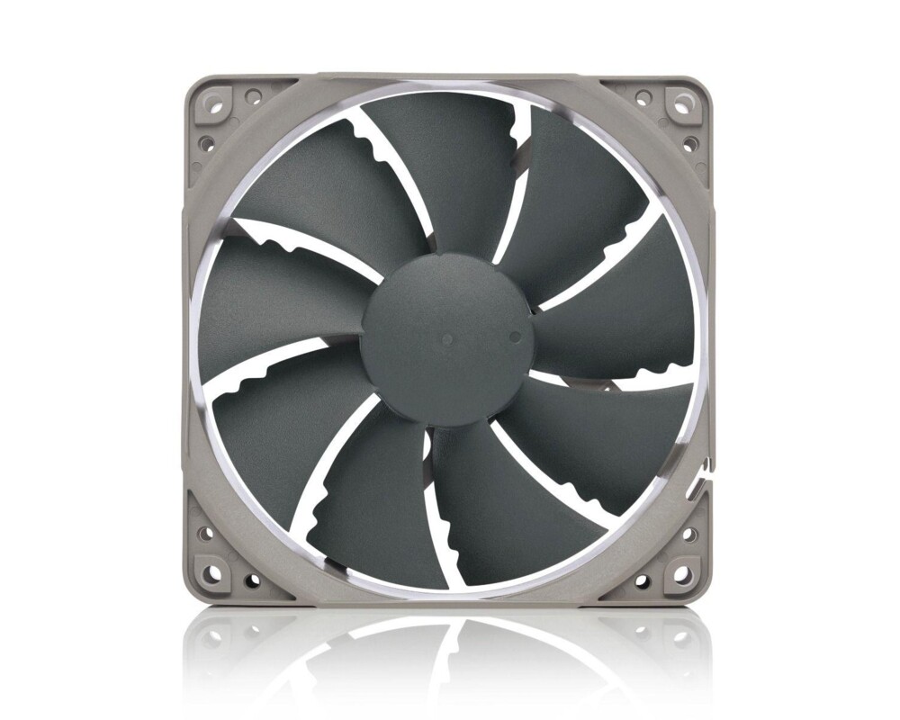 Вентилатор Noctua 120mm NF-P12 redux 1700PWM 6