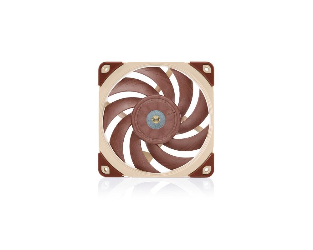 Вентилатор Noctua 120mm NF-A12x25-PWM 8