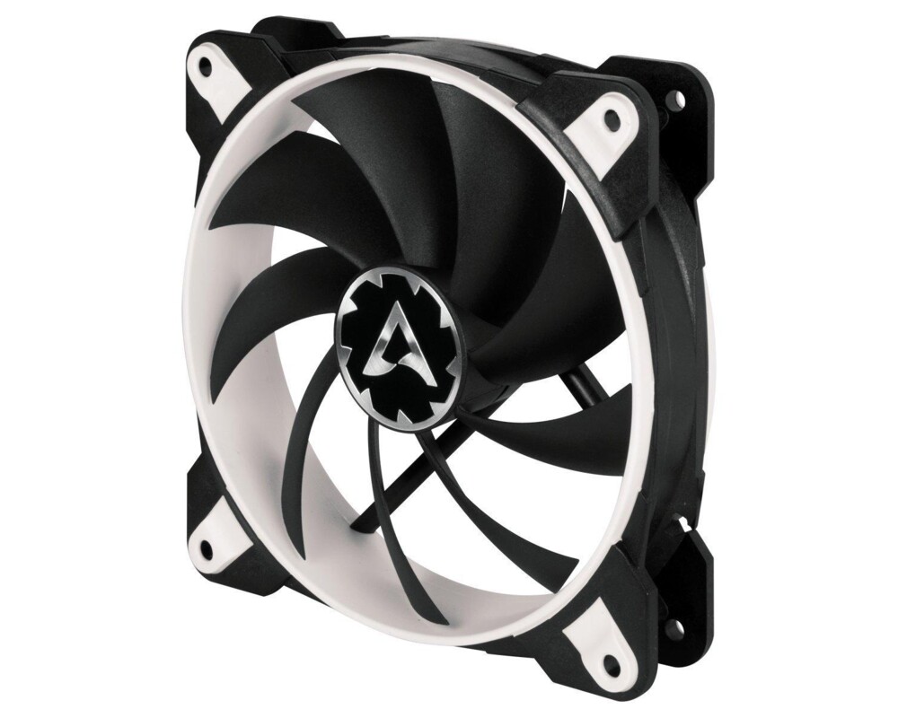 Вентилатор Arctic 120mm BioniX F120 White 8
