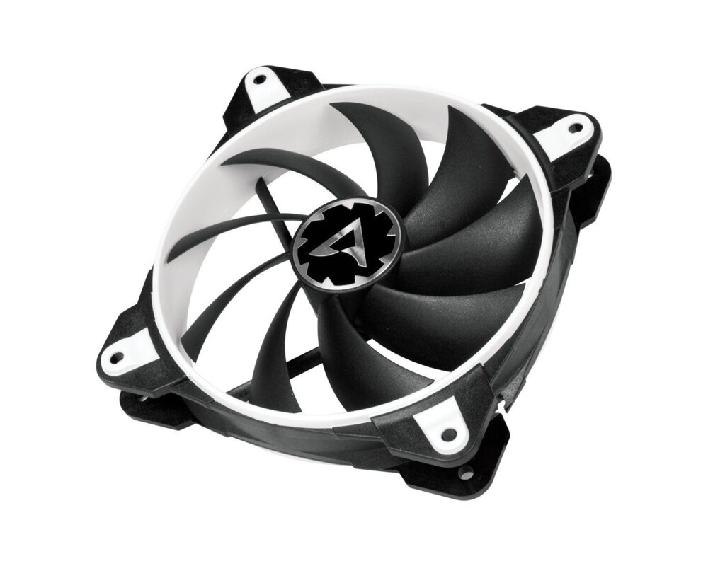 Вентилатор Arctic 120mm BioniX F120 White 9