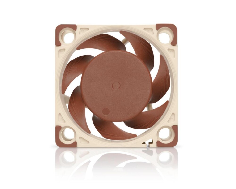 Вентилатор Noctua 40x40x20mm 5V 5000rpm - NF-A4x20-... 9
