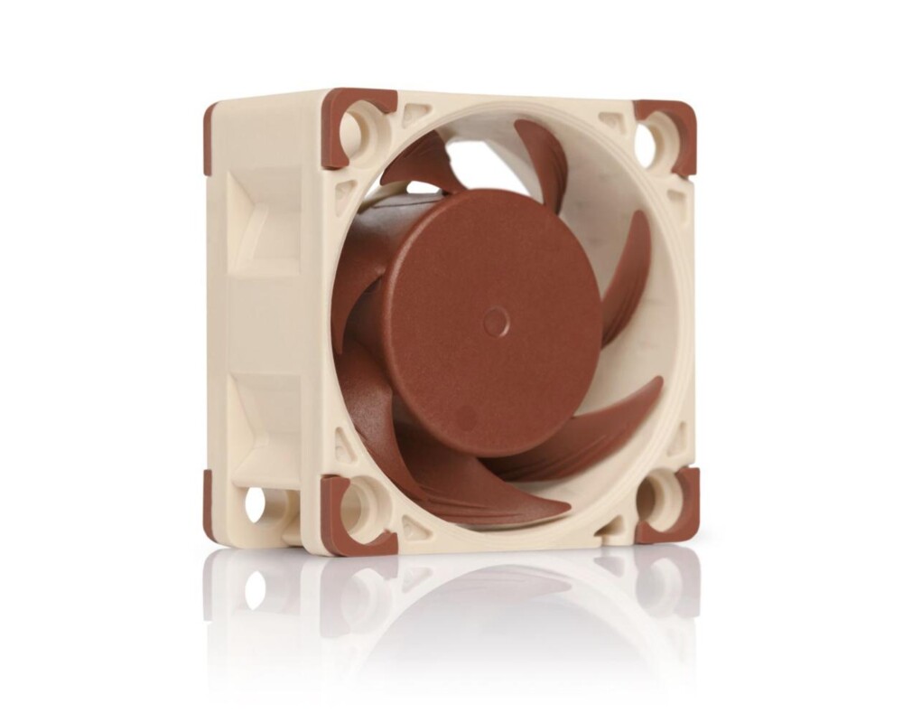 Вентилатор Noctua 40x40x20mm 5V 5000rpm - NF-A4x20-... 8