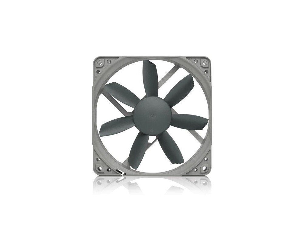Вентилатор Noctua 120mm NF-S12B-redux-1200 7