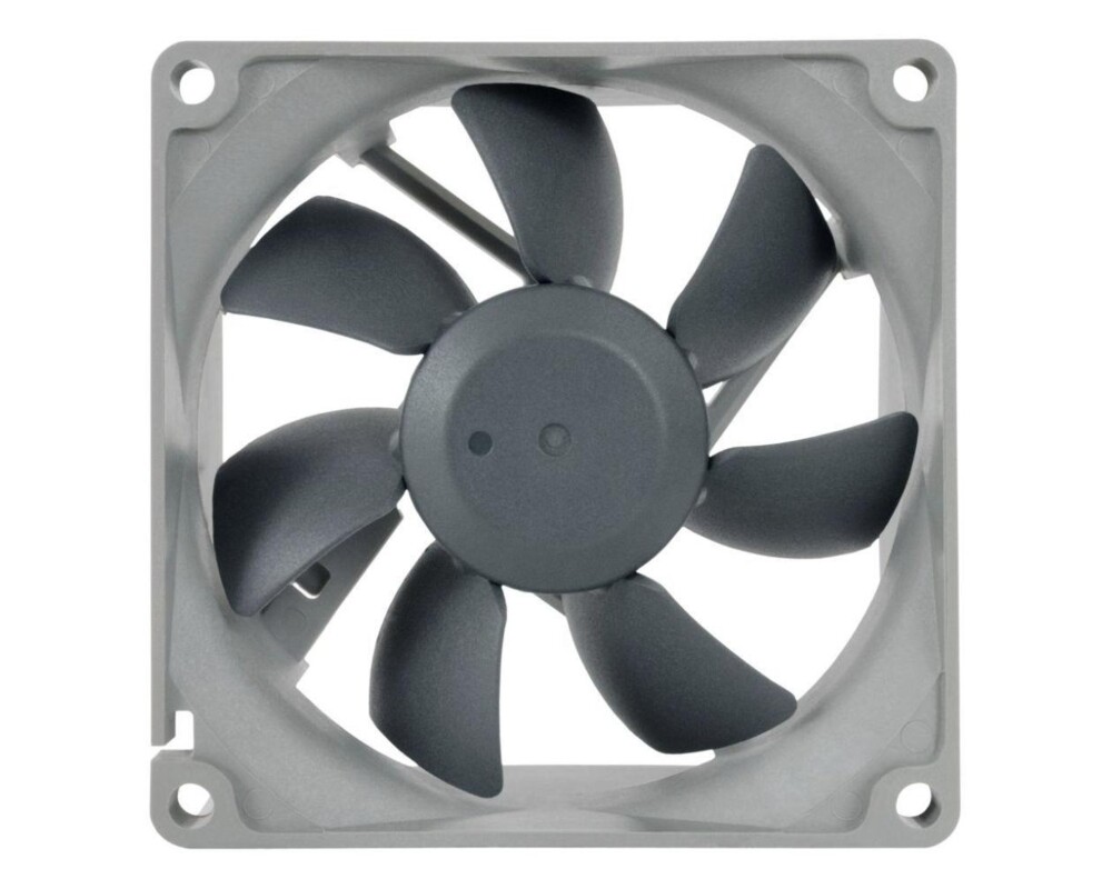 Вентилатор Noctua 80mm NF-R8-redux-1800-PWM 7