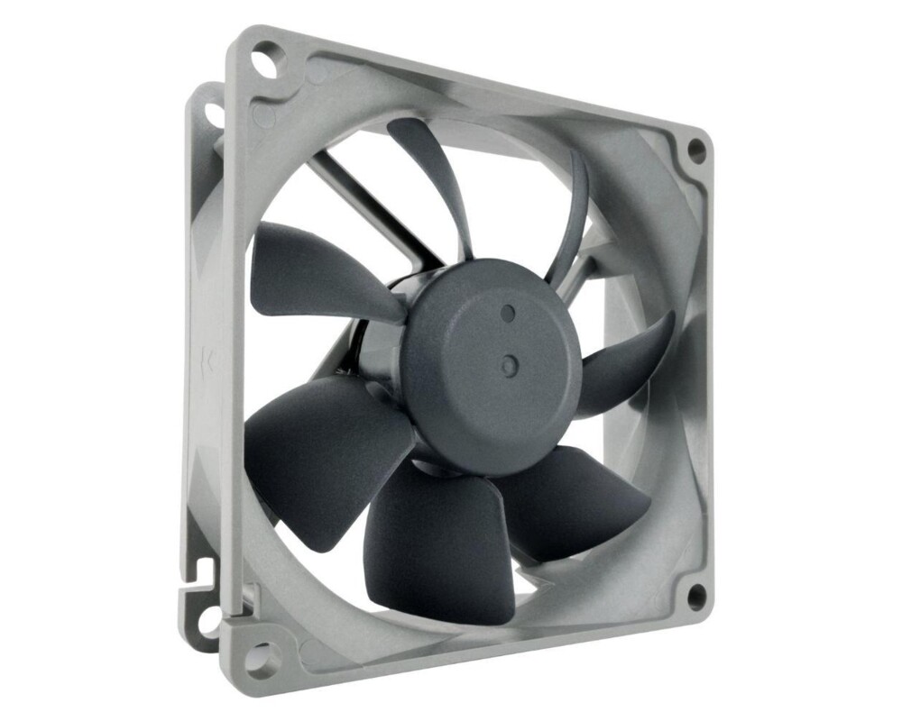 Вентилатор Noctua 80mm NF-R8-redux-1800-PWM 6