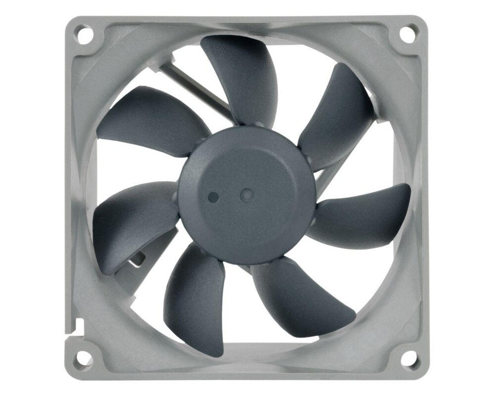 Вентилатор Noctua 80mm NF-R8-redux-1800 7