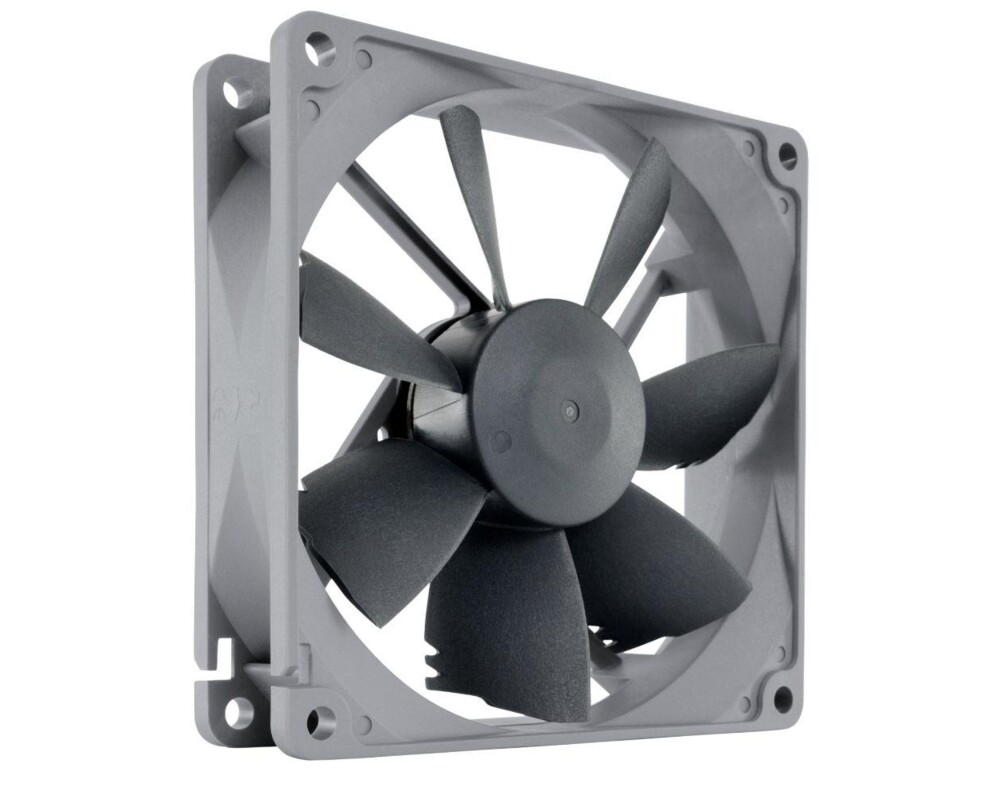 Вентилатор Noctua NF-B9 Redux, 1600 92mm PWM 5