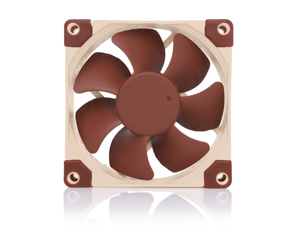 Вентилатор Noctua 80mm NF-A8-PWM 8