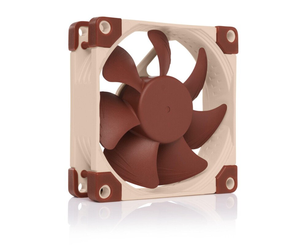 Вентилатор Noctua 80mm NF-A8-PWM 7