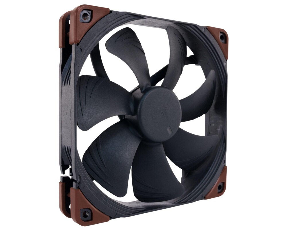 Вентилатор Noctua 140mm NF-A14 iPPC-2000 PWM 6