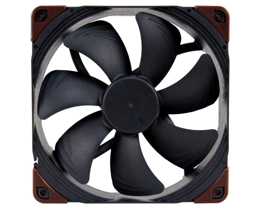 Вентилатор Noctua 140mm NF-A14 iPPC-2000 PWM 5