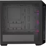 Кутия Cooler Master MasterBox MB511 ARGB, Mid-Tower, Черна 9