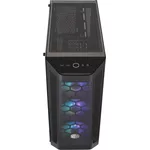 Кутия Cooler Master MasterBox MB511 ARGB, Mid-Tower, Черна 7
