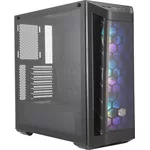Кутия Cooler Master MasterBox MB511 ARGB, Mid-Tower, Черна 5