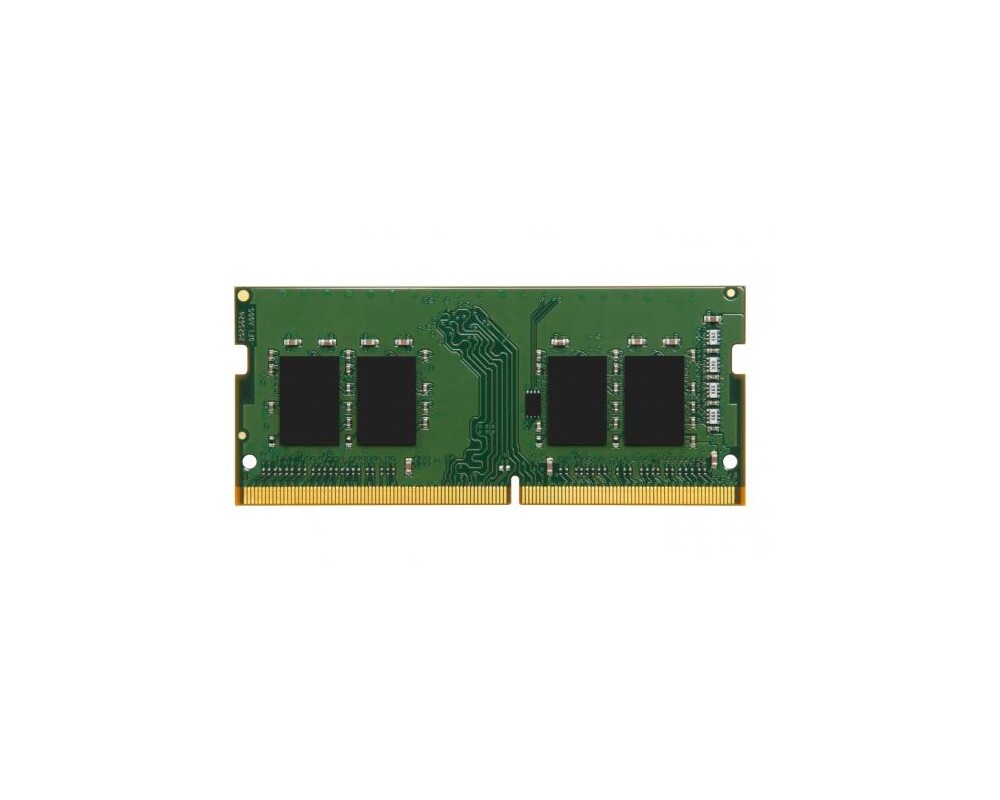 Памет 16GB 2666MHz DDR4 Non-ECC CL19 SODIMM 2R... 2