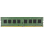 <span>Памет</span> Kingston 16GB DDR4 PC4-21300 2666MHz CL19 KVR26N19S8/16 <span class='catalog-num-in-name'>KVR26N19S8/16</span> - 