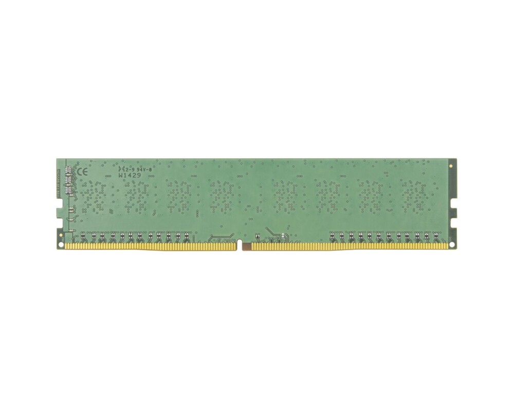 Памет Kingston 16GB DDR4 PC4-21300 2666MHz CL19 KVR26N19S8/16 3