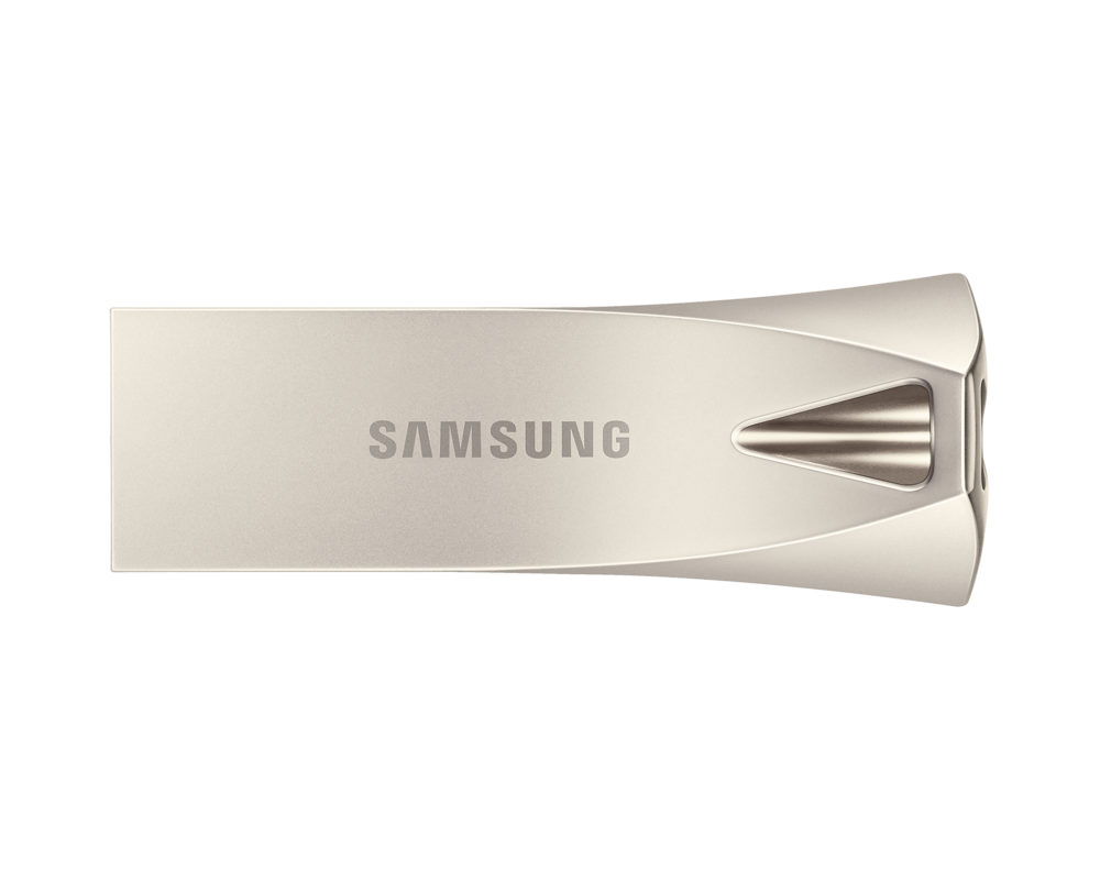 Флаш памет SAMSUNG BAR Plus USB Type-A 64GB 300 MB 15