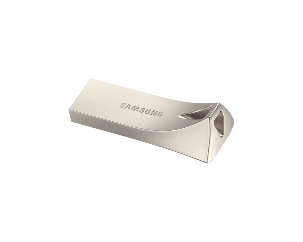 Флаш памет SAMSUNG BAR Plus USB Type-A 64GB 300 MB 18