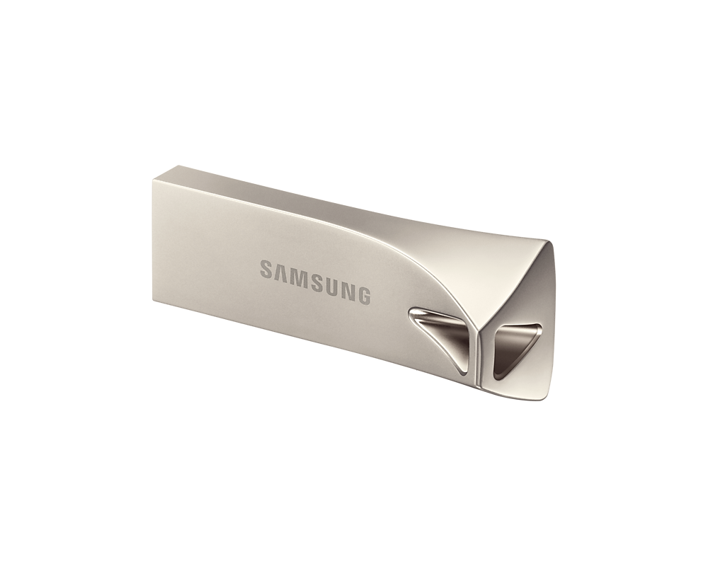 Флаш памет SAMSUNG BAR Plus USB Type-A 64GB 300 MB 16