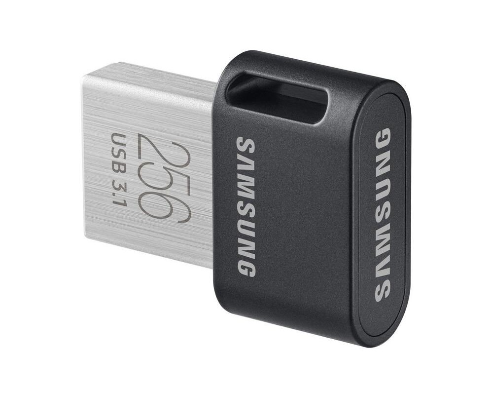 Флаш памет Samsung 256GB MUF-256AB Gray USB 3.1 19