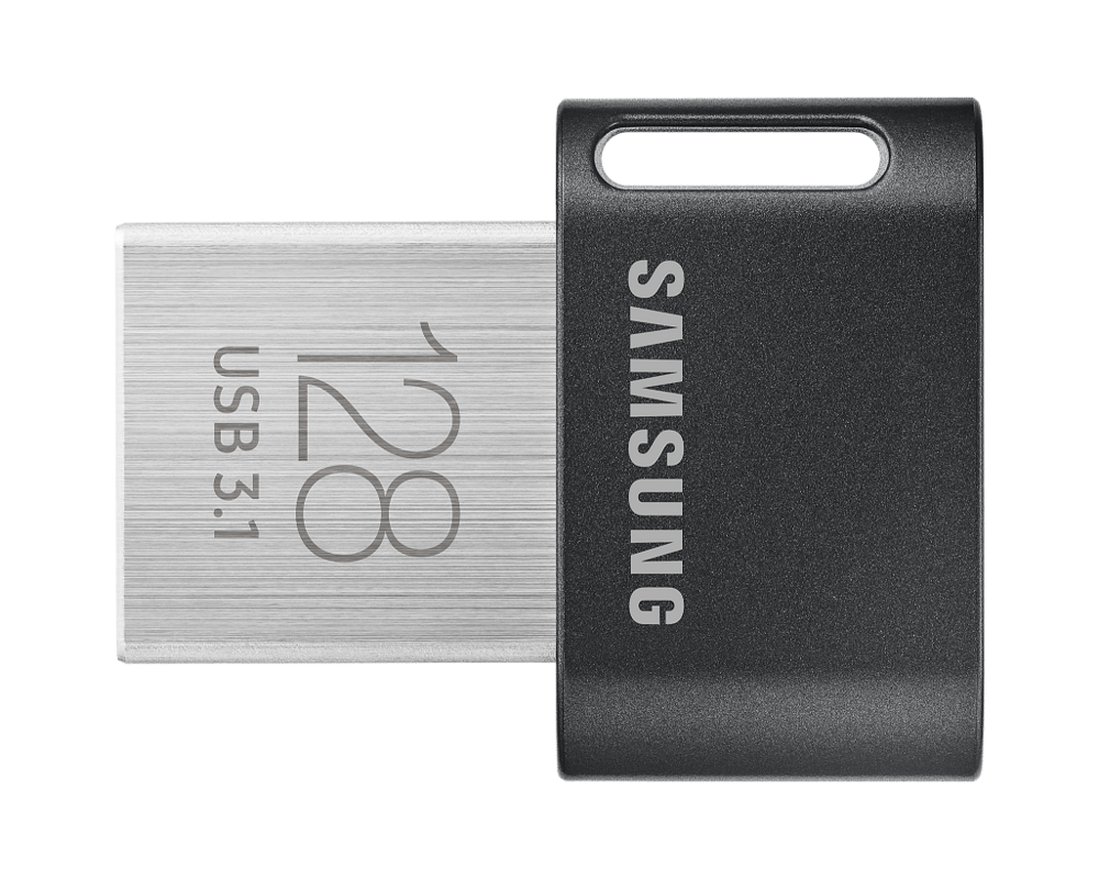 Флаш памет Samsung 128GB MUF-128AB Gray USB 3.1 17