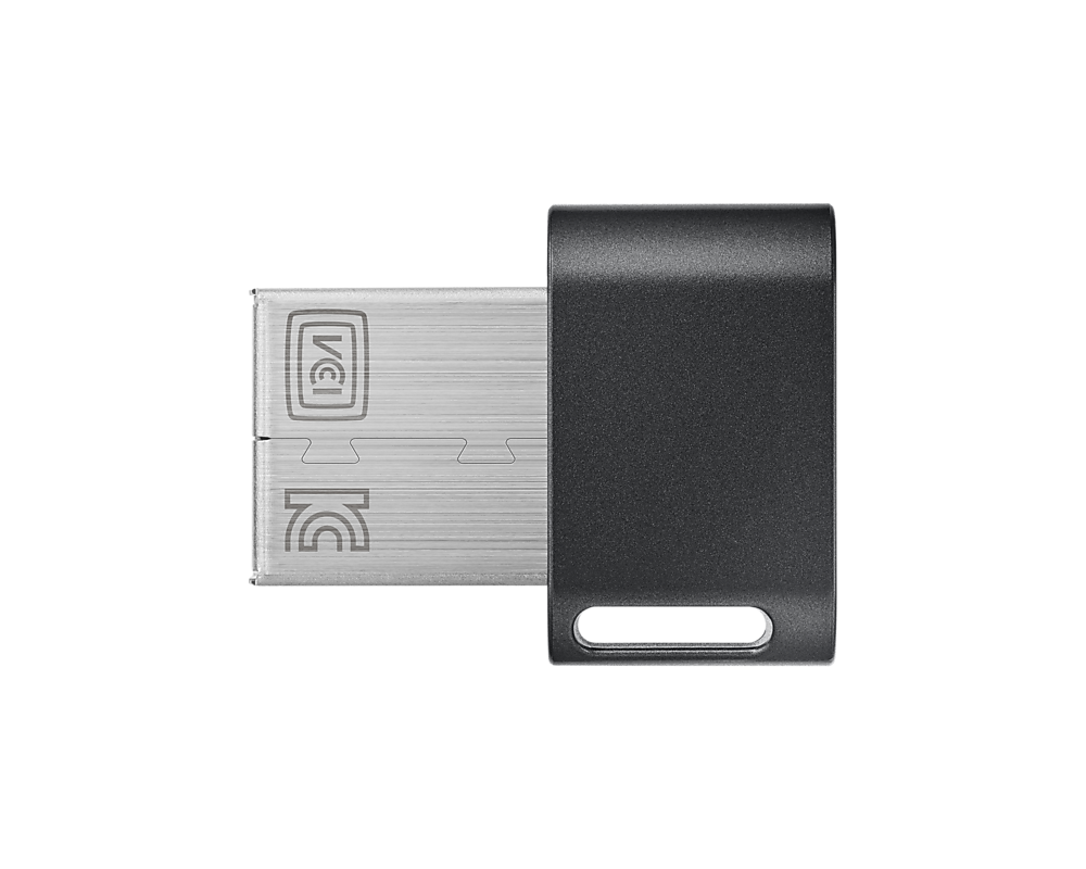 Флаш памет Samsung 128GB MUF-128AB Gray USB 3.1 18