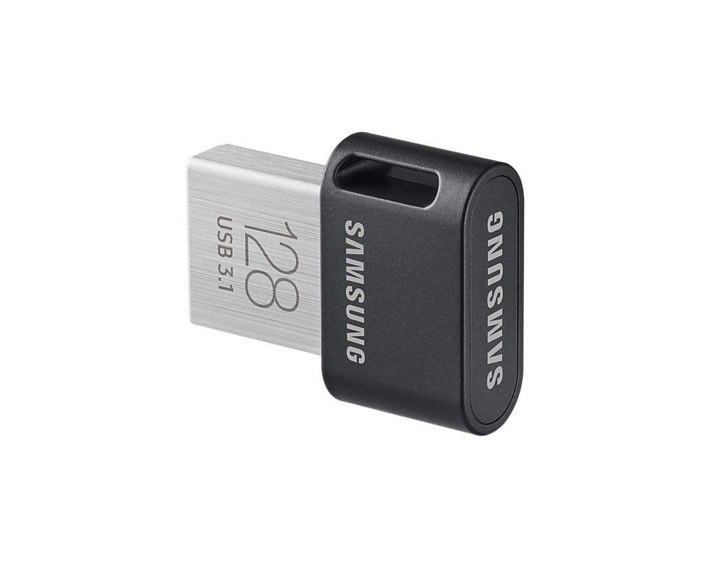 Флаш памет Samsung 128GB MUF-128AB Gray USB 3.1 19