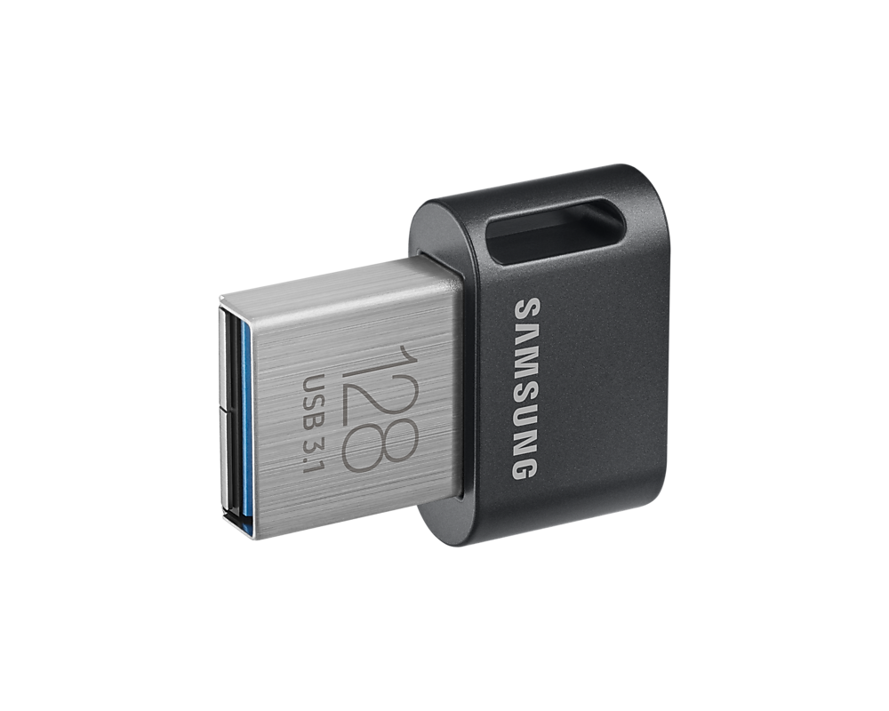 Флаш памет Samsung 128GB MUF-128AB Gray USB 3.1 20