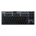 Клавиатура Logitech G915 Wireless TKL Keyboard 3