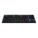 Клавиатура Logitech G915 Wireless TKL Keyboard 5