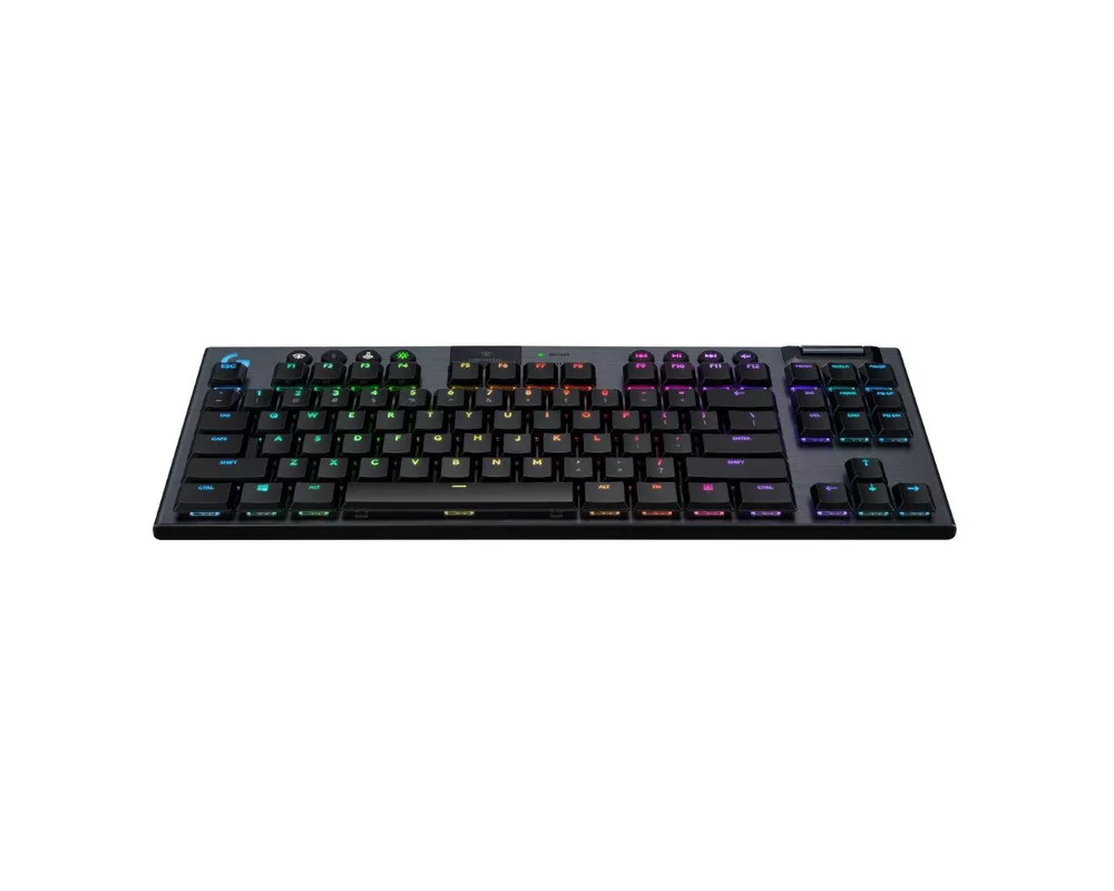 Клавиатура Logitech G915 Wireless TKL Keyboard 5