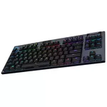 Клавиатура Logitech G915 Wireless TKL Keyboard 4