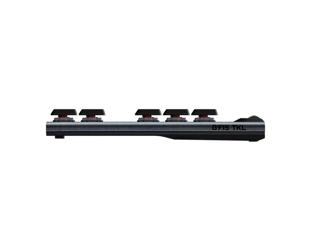 Клавиатура Logitech G915 Wireless TKL Keyboard 7
