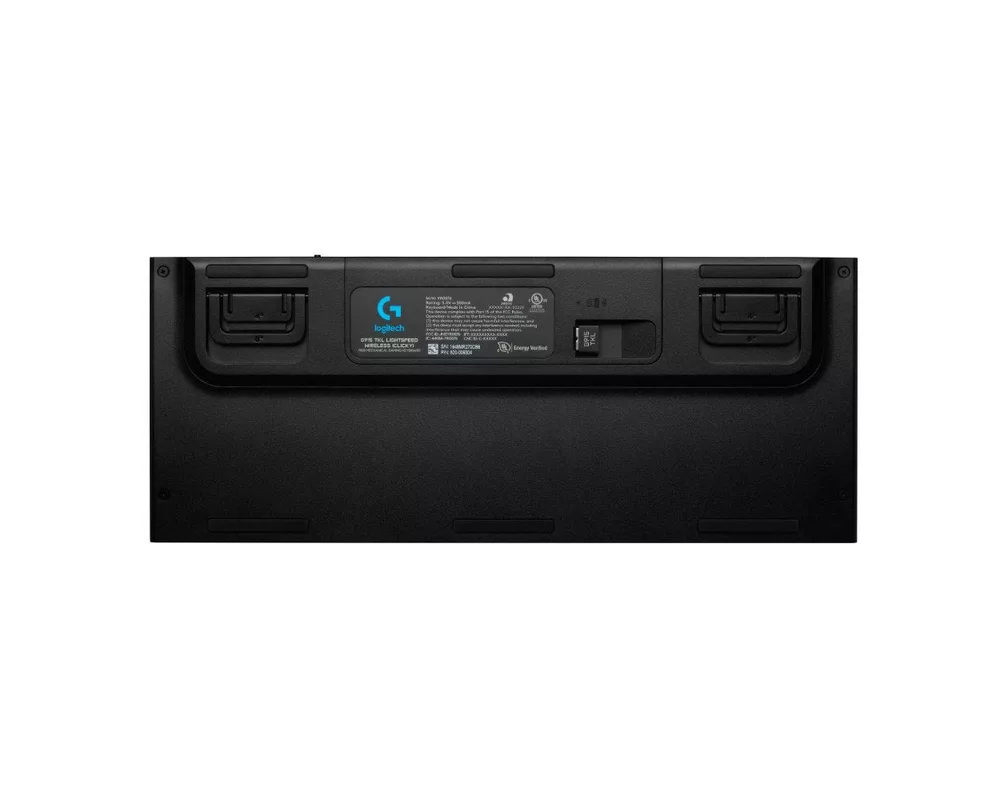 Клавиатура Logitech G915 Wireless TKL Keyboard 8