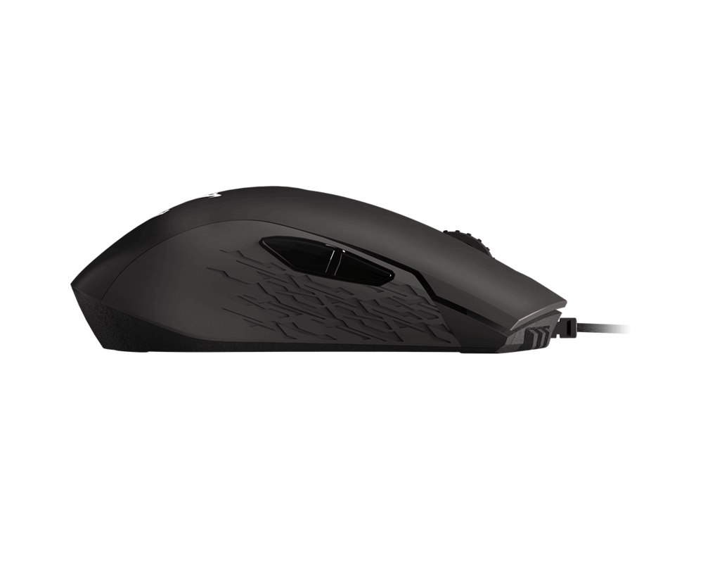 Мишка Геймърска оптична мишка Gigabyte Aorus M4 RGB Fusion 5